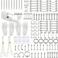 Piercing kits